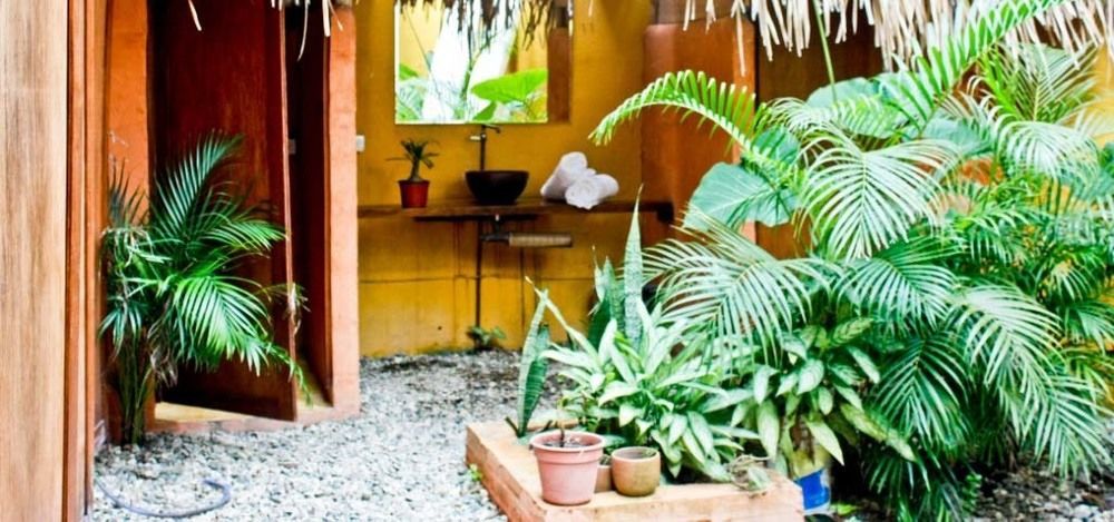 Hostal San Pancho San Francisco  Ngoại thất bức ảnh