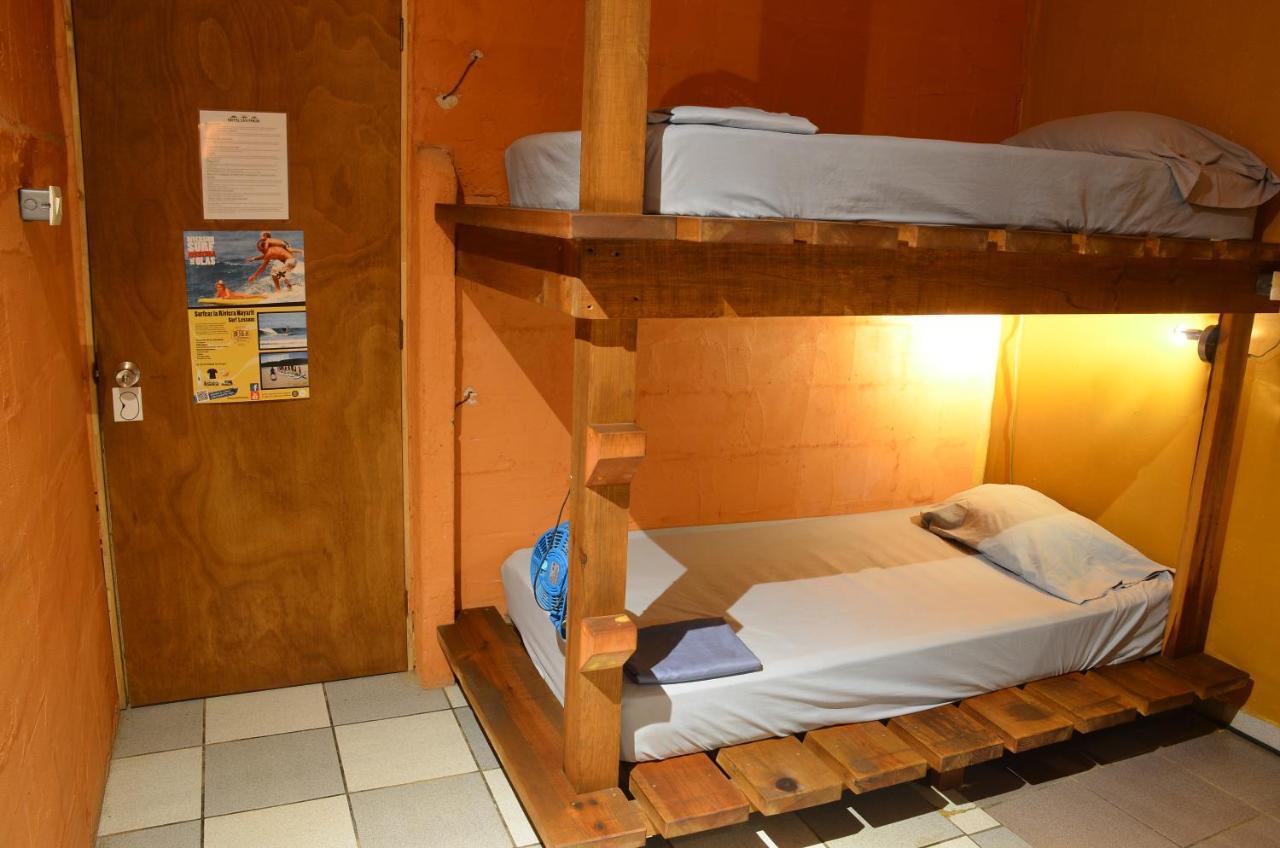 Hostal San Pancho San Francisco  Ngoại thất bức ảnh